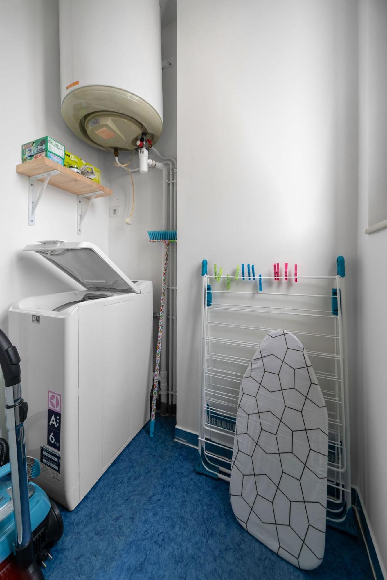 Le Grenet - Appartement Design En Duplex Vichy Kültér fotó