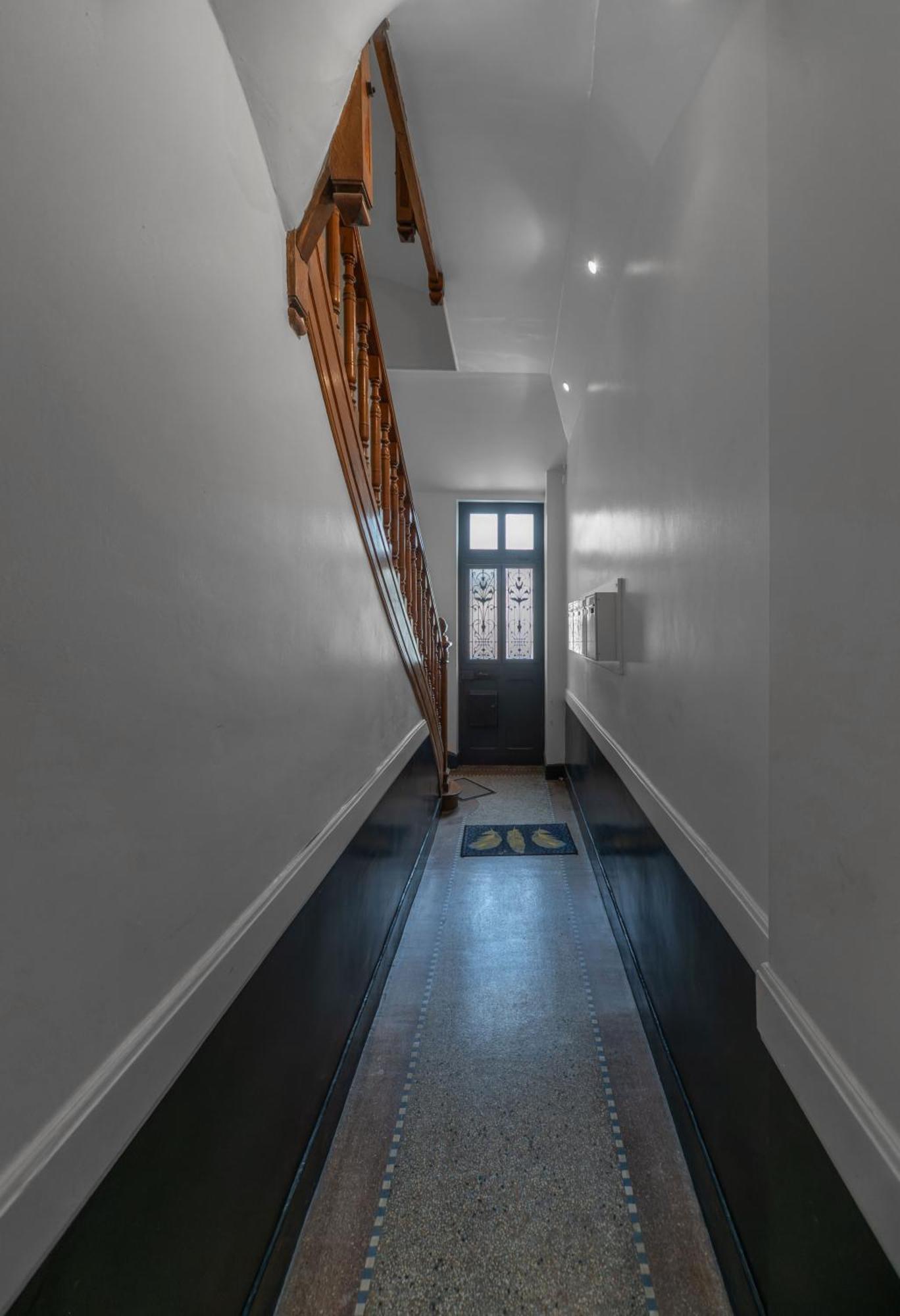 Le Grenet - Appartement Design En Duplex Vichy Kültér fotó