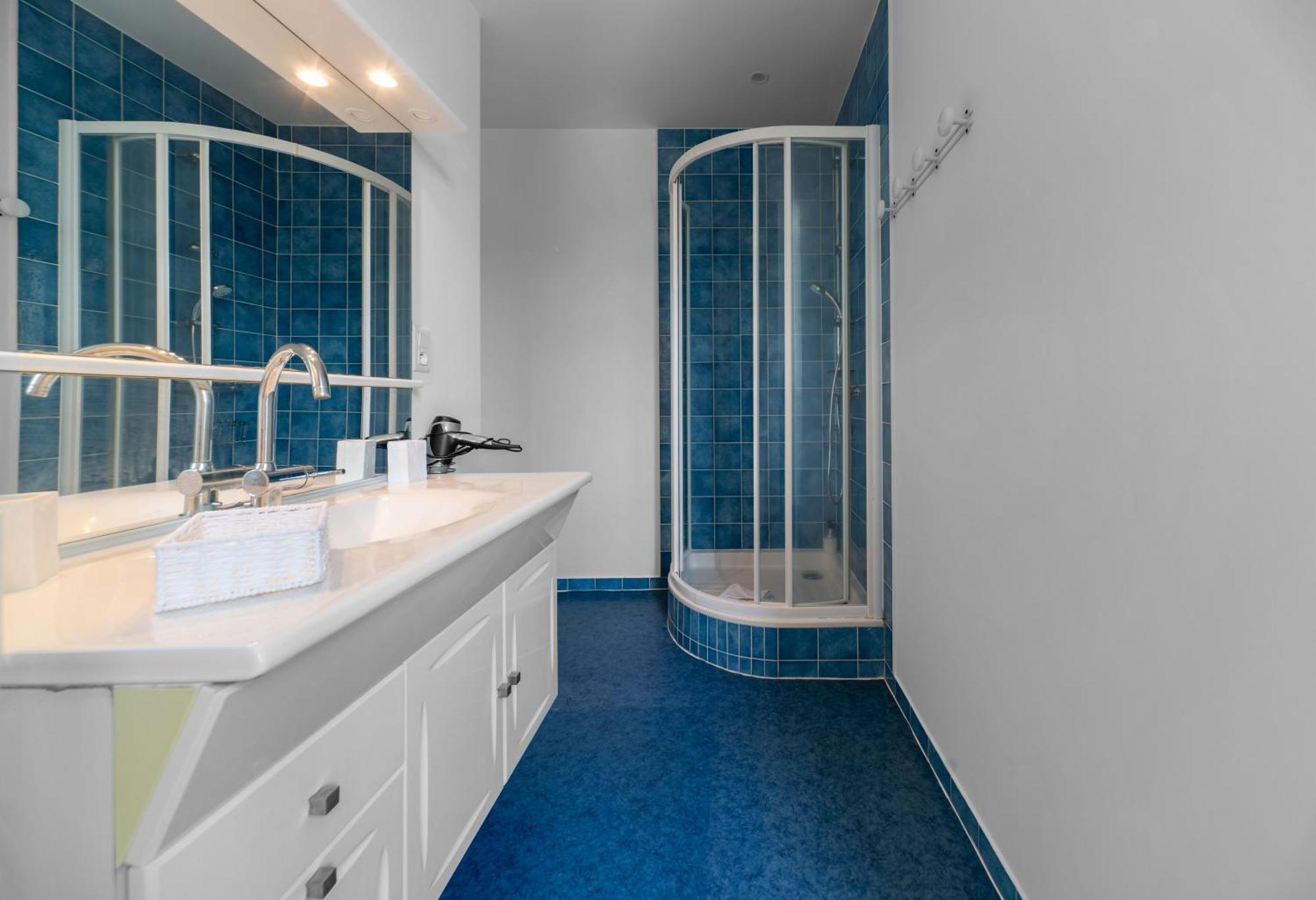 Le Grenet - Appartement Design En Duplex Vichy Kültér fotó