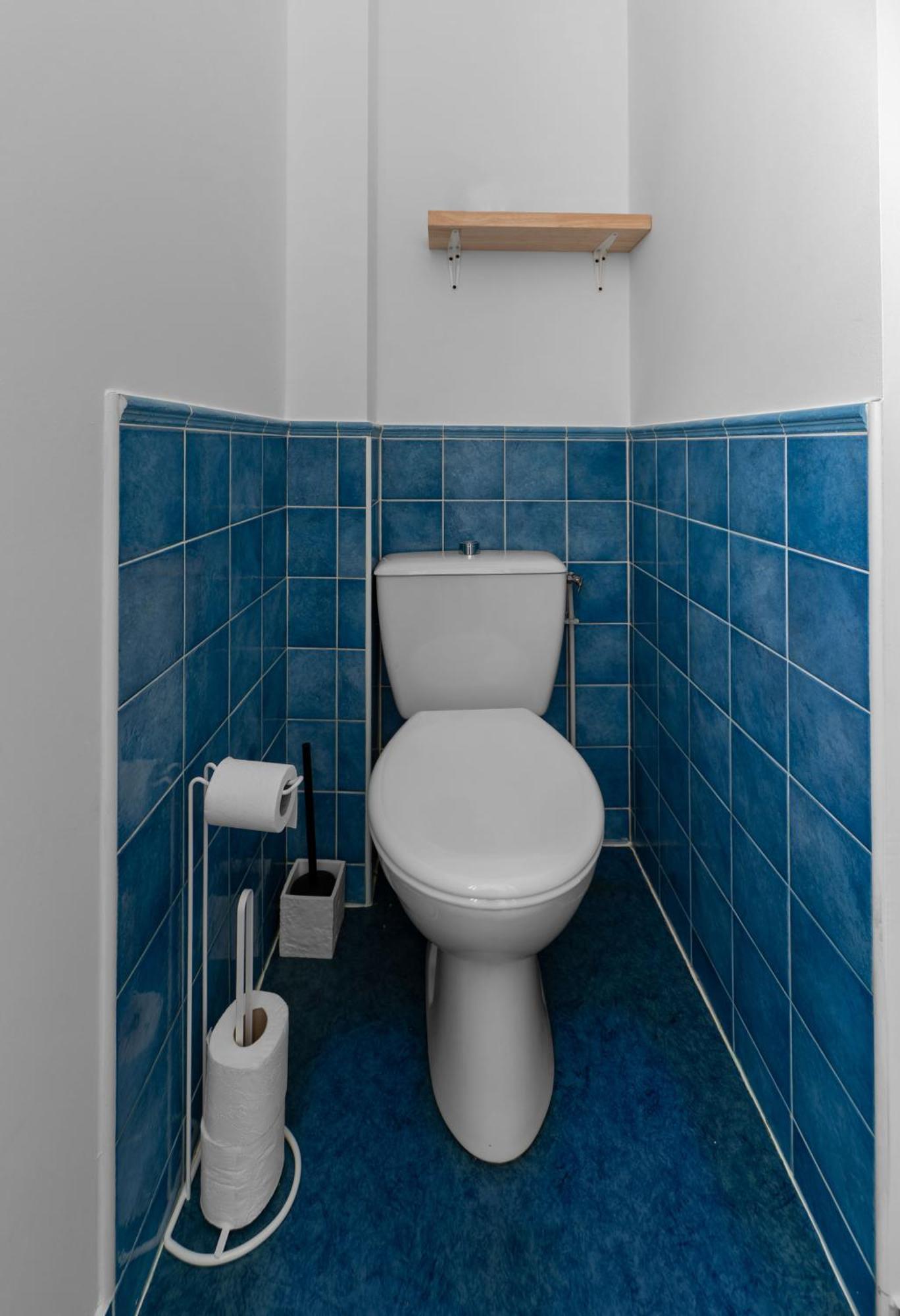 Le Grenet - Appartement Design En Duplex Vichy Kültér fotó