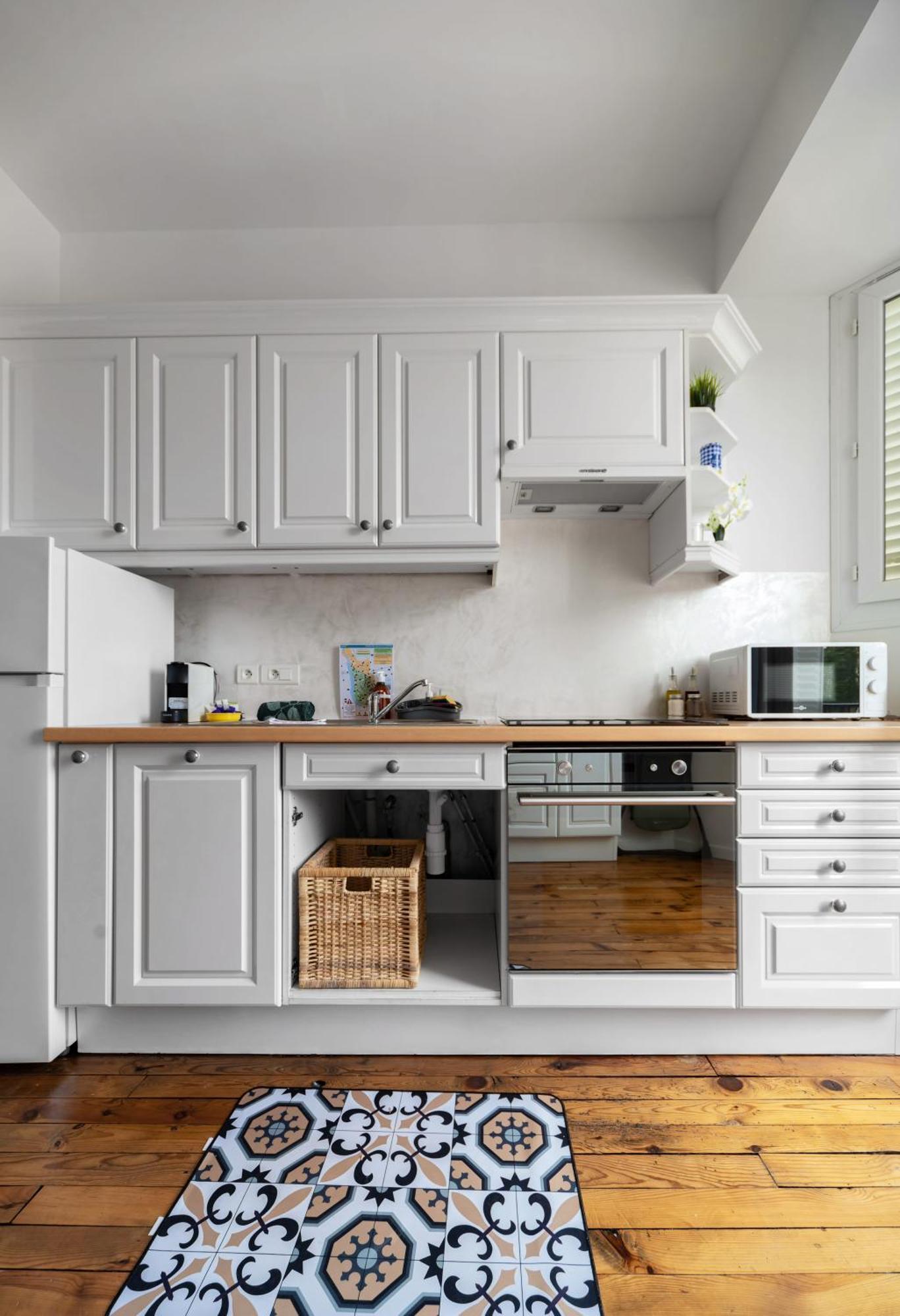Le Grenet - Appartement Design En Duplex Vichy Kültér fotó